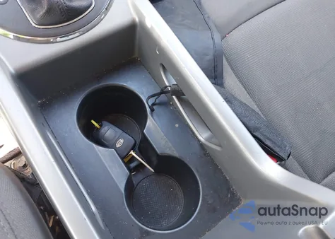 2013 Kia Sportage Lx z USA, uszkodzony, nr VIN KNDPB3A24D7487341